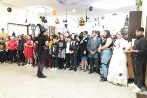 2023.10.26 Halloween 
