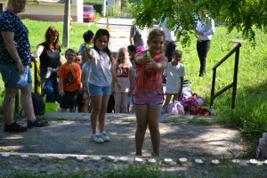 2024.05.28. Akadályverseny