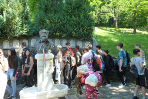 2024.05.28 Madarak és fák napi túra