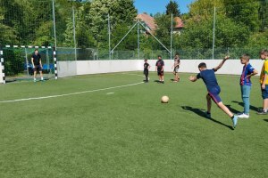 2025.05.28. Sportkavalkád a Salgótarjáni sportcentrumban 